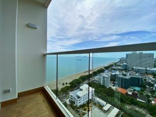 Cetus Jomtien Beachfront for Sale