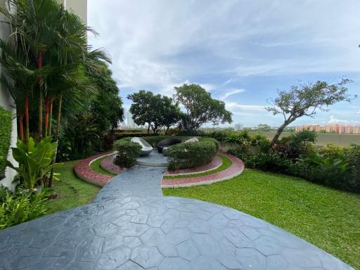 Cetus Jomtien Beachfront for Sale