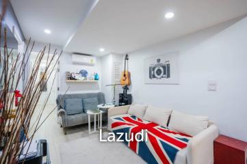 MYKONOS CONDO : 3 bed near beach