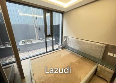 2 Bed 2 Bath 57.40 SQ.M Urbitia Thonglor