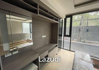 2 Bed 2 Bath 57.40 SQ.M Urbitia Thonglor