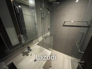 2 Bed 2 Bath 57.40 SQ.M Urbitia Thonglor