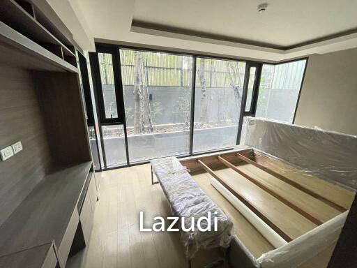 2 Bed 2 Bath 57.40 SQ.M Urbitia Thonglor