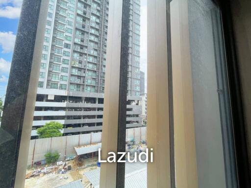 1 Bed 1 Bath 34 SQ.M Urbitia Thonglor