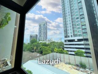 1 Bed 1 Bath 34 SQ.M Urbitia Thonglor