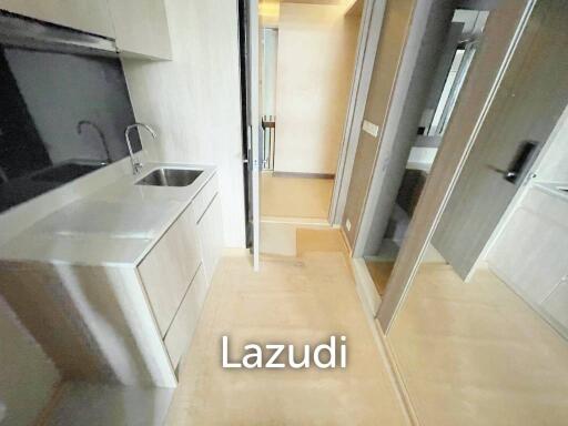 1 Bed 1 Bath 34 SQ.M Urbitia Thonglor