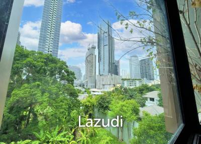 1 Bed 1 Bath 34 SQ.M Urbitia Thonglor