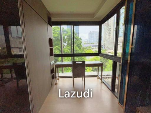 1 Bed 1 Bath 34 SQ.M Urbitia Thonglor