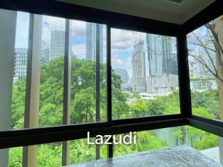 1 Bed 1 Bath 34 SQ.M Urbitia Thonglor