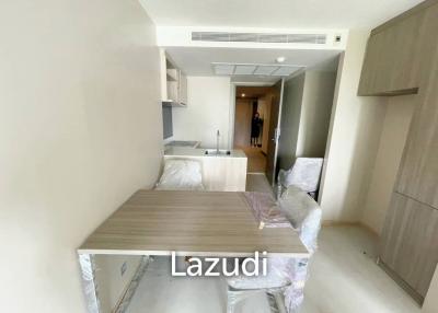 2 Bed 1 Bath 51 SQ.M Urbitia Thong Lo