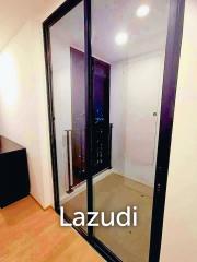 2 Bed 2 Bath 63 SQ.M Ashton Chula-Silom