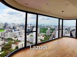 2 Bed 2 Bath 63 SQ.M Ashton Chula-Silom