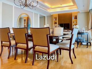 3 Bed 4 Bath 237 SQ.M.The Marvel Residence Thonglor 5