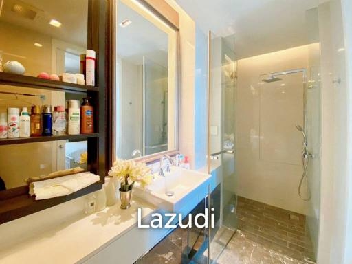 3 Bed 4 Bath 237 SQ.M.The Marvel Residence Thonglor 5