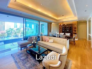 3 Bed 4 Bath 237 SQ.M.The Marvel Residence Thonglor 5