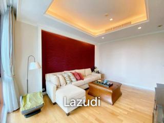 3 Bed 4 Bath 237 SQ.M.The Marvel Residence Thonglor 5