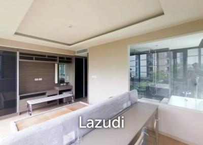 2 Bed 2 Bath 57.59 SQ.M Urbitia Thonglor