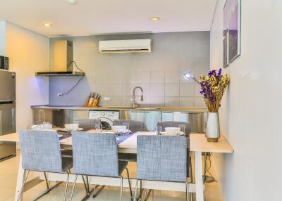 Spacious 2 Bedroom Apartment in Kamala Beach, just 10 minutes drive from Patong and Surin Beach