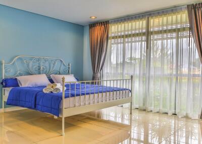Spacious 2 Bedroom Apartment in Kamala Beach, just 10 minutes drive from Patong and Surin Beach