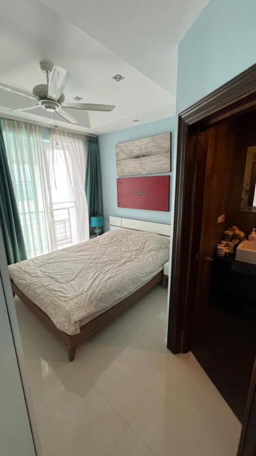 2 Bedrooms Townhouse in few minutes drive from Kamala beach, Phuket