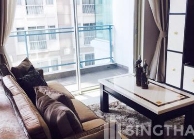 For RENT : Q Langsuan / 2 Bedroom / 2 Bathrooms / 98 sqm / 90000 THB [5502743]