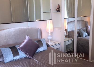 For RENT : Q Langsuan / 2 Bedroom / 2 Bathrooms / 98 sqm / 90000 THB [5502743]