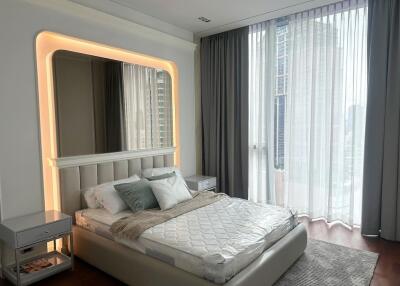 For RENT : MARQUE Sukhumvit / 2 Bedroom / 3 Bathrooms / 135 sqm / 170000 THB [11007786]