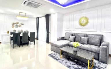 House For Sale in East Pattaya - 4 Bed 4 Bath