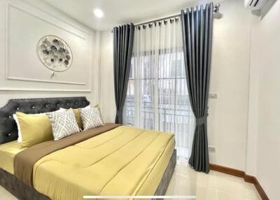 200 ตรม., 4 ห้องนอน, 4 ห้องน้ำ บ้าน ราคา ฿ 7,290,000