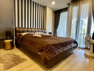 Condo for sale 2 bedroom 125 m² in Cetus, Pattaya