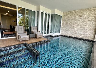 Condo for sale 2 bedroom 125 m² in Cetus, Pattaya