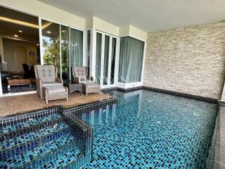 Condo for sale 2 bedroom 125 m² in Cetus, Pattaya