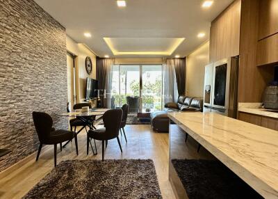 Condo for sale 2 bedroom 125 m² in Cetus, Pattaya