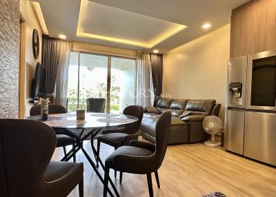 Condo for sale 2 bedroom 125 m² in Cetus, Pattaya