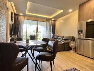 Condo for sale 2 bedroom 125 m² in Cetus, Pattaya