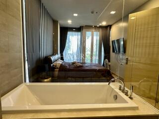 Condo for sale 2 bedroom 125 m² in Cetus, Pattaya