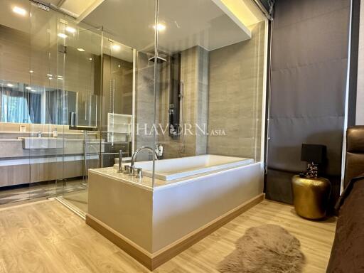 Condo for sale 2 bedroom 125 m² in Cetus, Pattaya