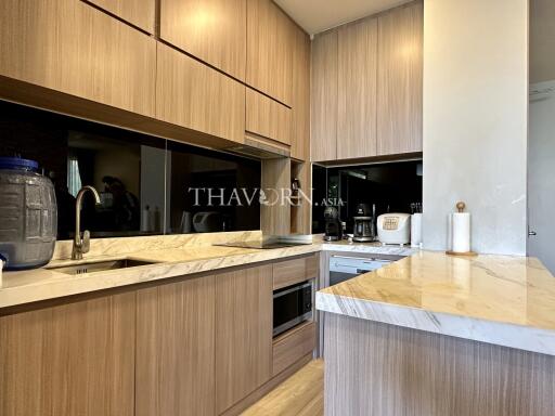 Condo for sale 2 bedroom 125 m² in Cetus, Pattaya