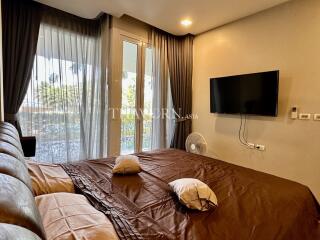 Condo for sale 2 bedroom 125 m² in Cetus, Pattaya