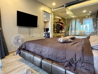 Condo for sale 2 bedroom 125 m² in Cetus, Pattaya