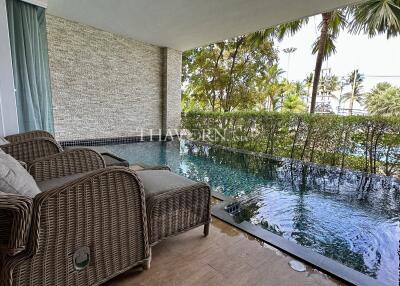 Condo for sale 2 bedroom 125 m² in Cetus, Pattaya