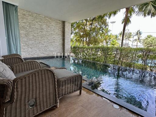 Condo for sale 2 bedroom 125 m² in Cetus, Pattaya