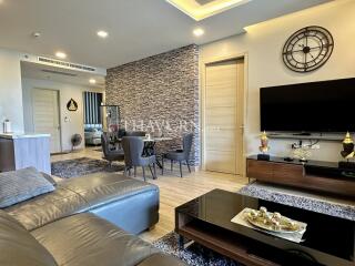 Condo for sale 2 bedroom 125 m² in Cetus, Pattaya