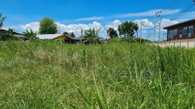 Super Land in Huay Yai Pattaya for Sale