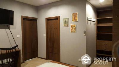 1-BR Condo at Noble Solo near ARL Ramkhamhaeng (ID 468274)