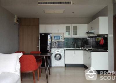 1-BR Condo at Noble Solo near ARL Ramkhamhaeng (ID 468274)