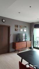 1-BR Condo at Noble Solo near ARL Ramkhamhaeng (ID 468274)