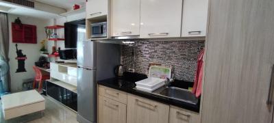 Elegance Condo for Sale in Pratumnak