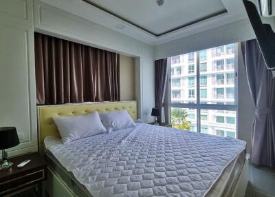 The Orient 2 Beds Condo for Sale in Pattaya