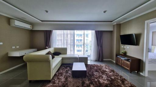 The Orient 2 Beds Condo for Sale in Pattaya